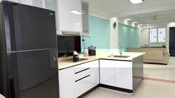 Blk 561 Cheng San Place (Ang Mo Kio), HDB 3 Rooms #503174911